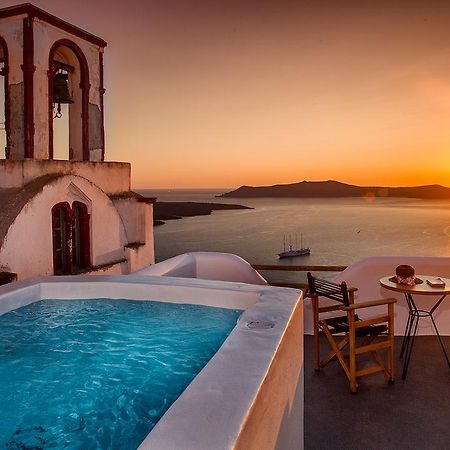 Aperto Suites - Adults Only Тира Экстерьер фото
