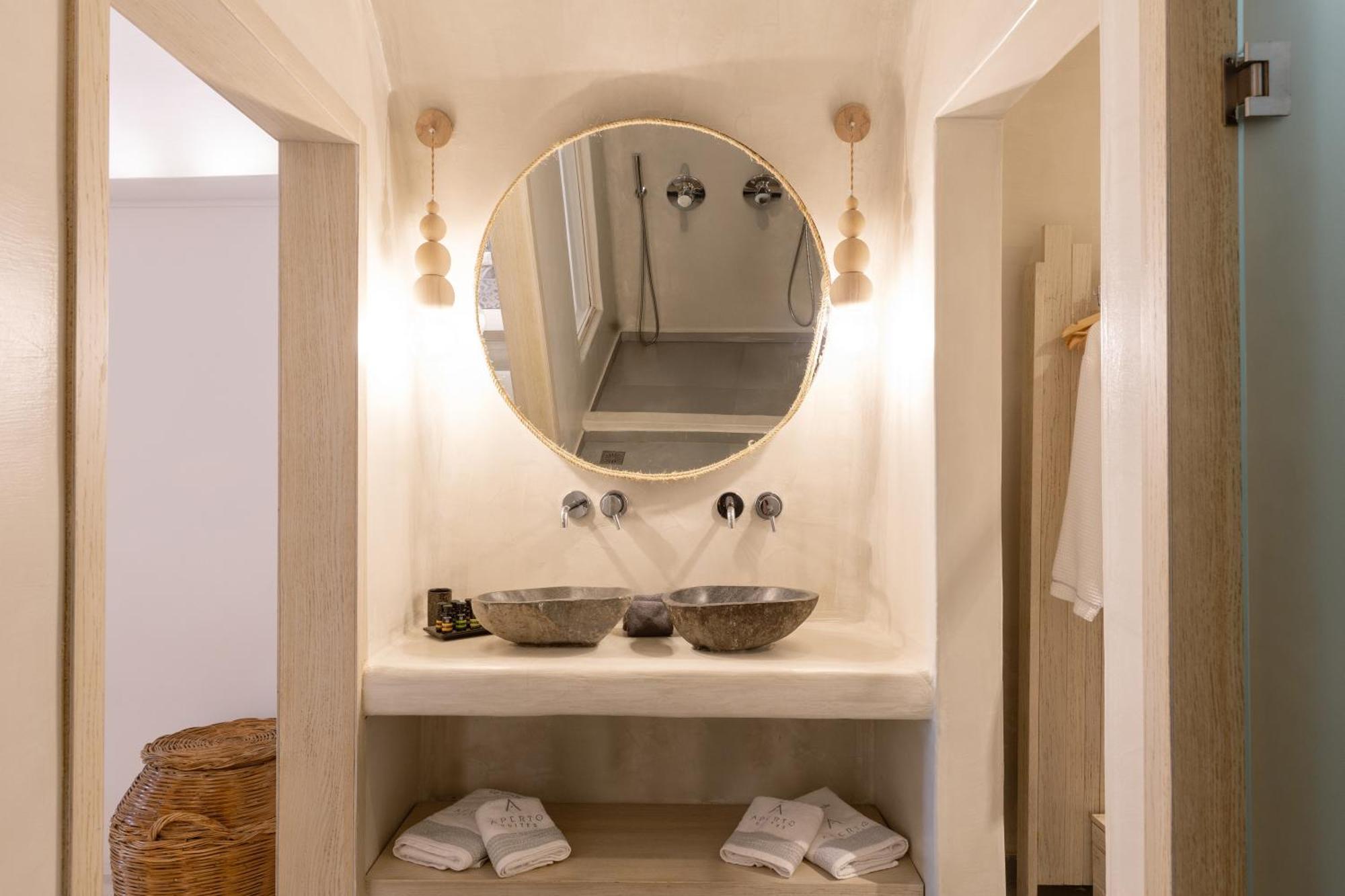 Aperto Suites - Adults Only Тира Экстерьер фото