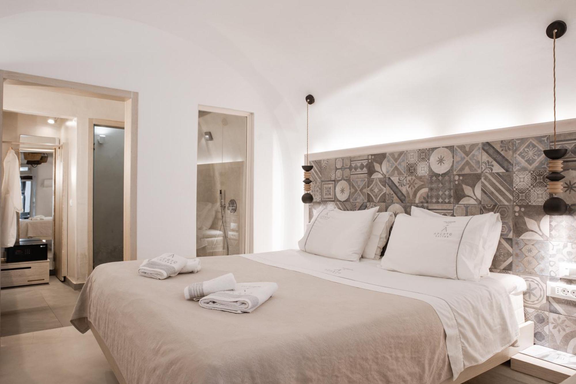 Aperto Suites - Adults Only Тира Экстерьер фото