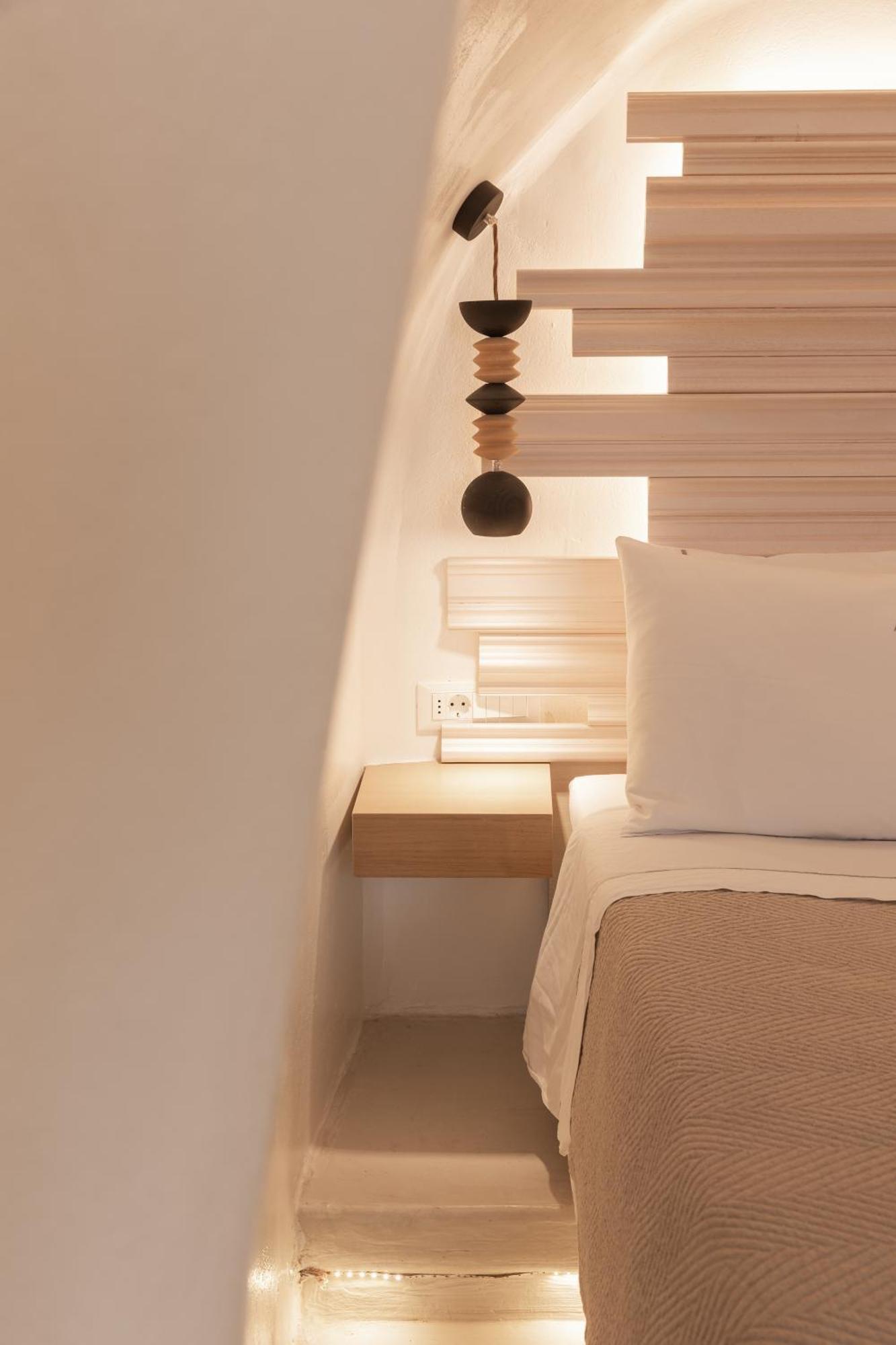 Aperto Suites - Adults Only Тира Экстерьер фото